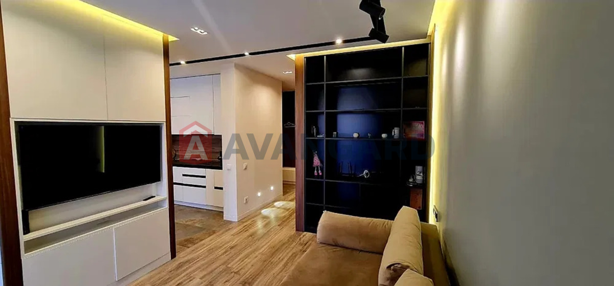 3 кім. квартира, 86/-/15 кв. м., 2/12 поверх фото 11 3 кім. квартира, 86/-/15 кв. м., 2/12 поверх фото 11