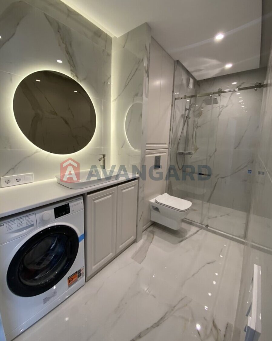 1 кім. квартира, 48/-/20 кв. м., 4/8 поверх фото 12 1 кім. квартира, 48/-/20 кв. м., 4/8 поверх фото 12