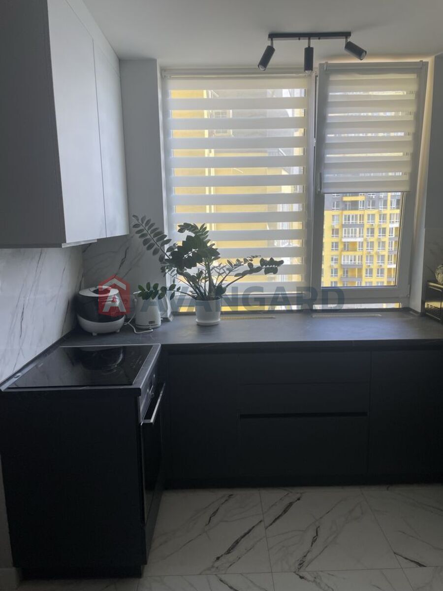 2 кім. квартира, 56/-/25 кв. м., 14/23 поверх фото 14 2 кім. квартира, 56/-/25 кв. м., 14/23 поверх фото 14