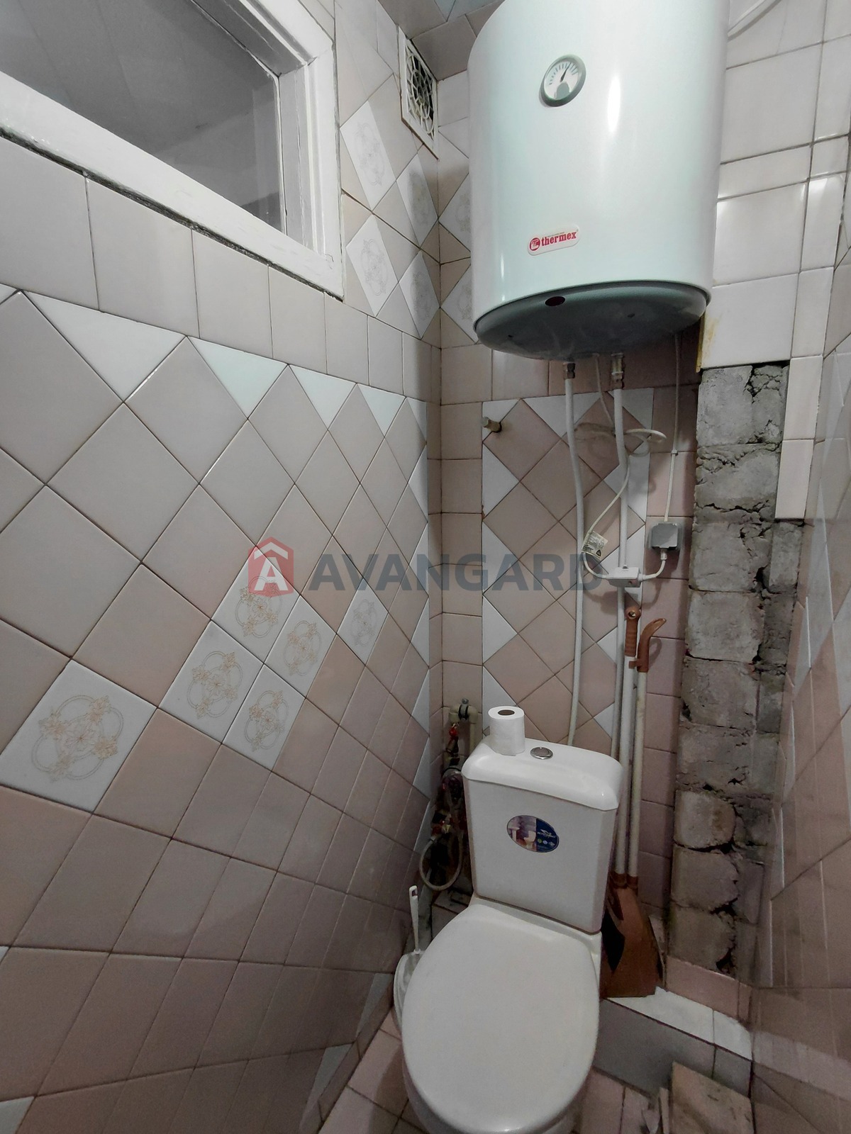 2 комн. квартира, 50/-/7 кв. м., 2/9 этаж фото 7 2 комн. квартира, 50/-/7 кв. м., 2/9 этаж фото 7