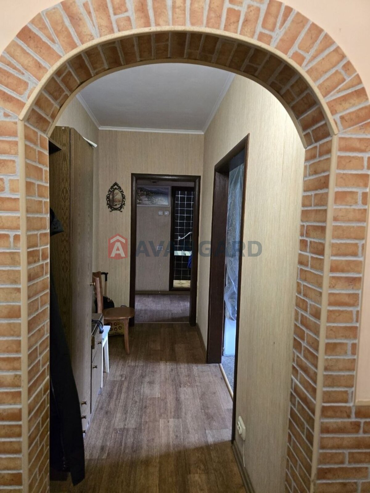 3 комн. квартира, 70/42/7 кв. м., 2/9 этаж фото 6 3 комн. квартира, 70/42/7 кв. м., 2/9 этаж фото 6