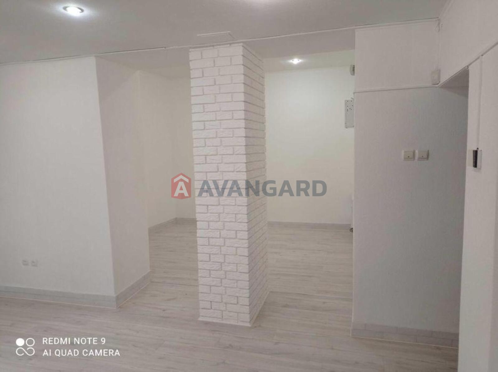 2 комн. квартира, 44/-/18 кв. м., 1/2 этаж фото 2 2 комн. квартира, 44/-/18 кв. м., 1/2 этаж фото 2