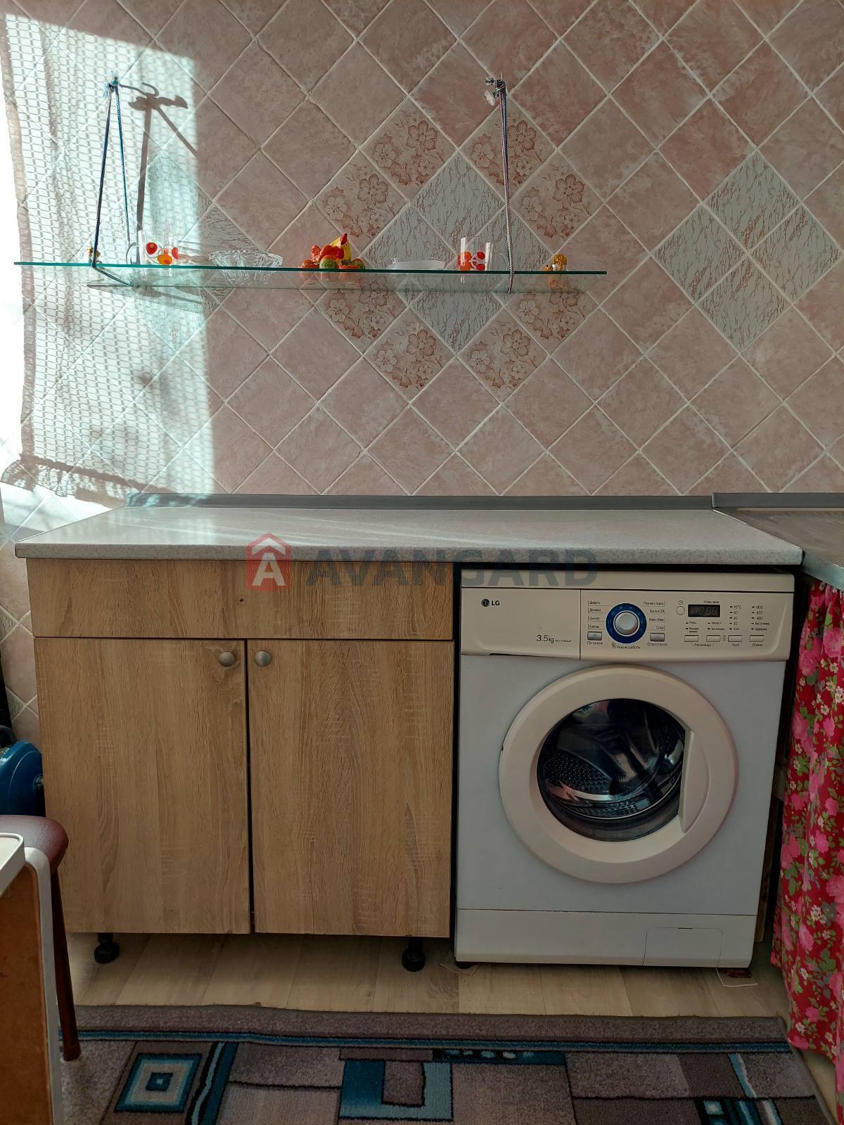 1 кім. квартира, 21/-/6 кв. м., 3/5 поверх фото 19 1 кім. квартира, 21/-/6 кв. м., 3/5 поверх фото 19