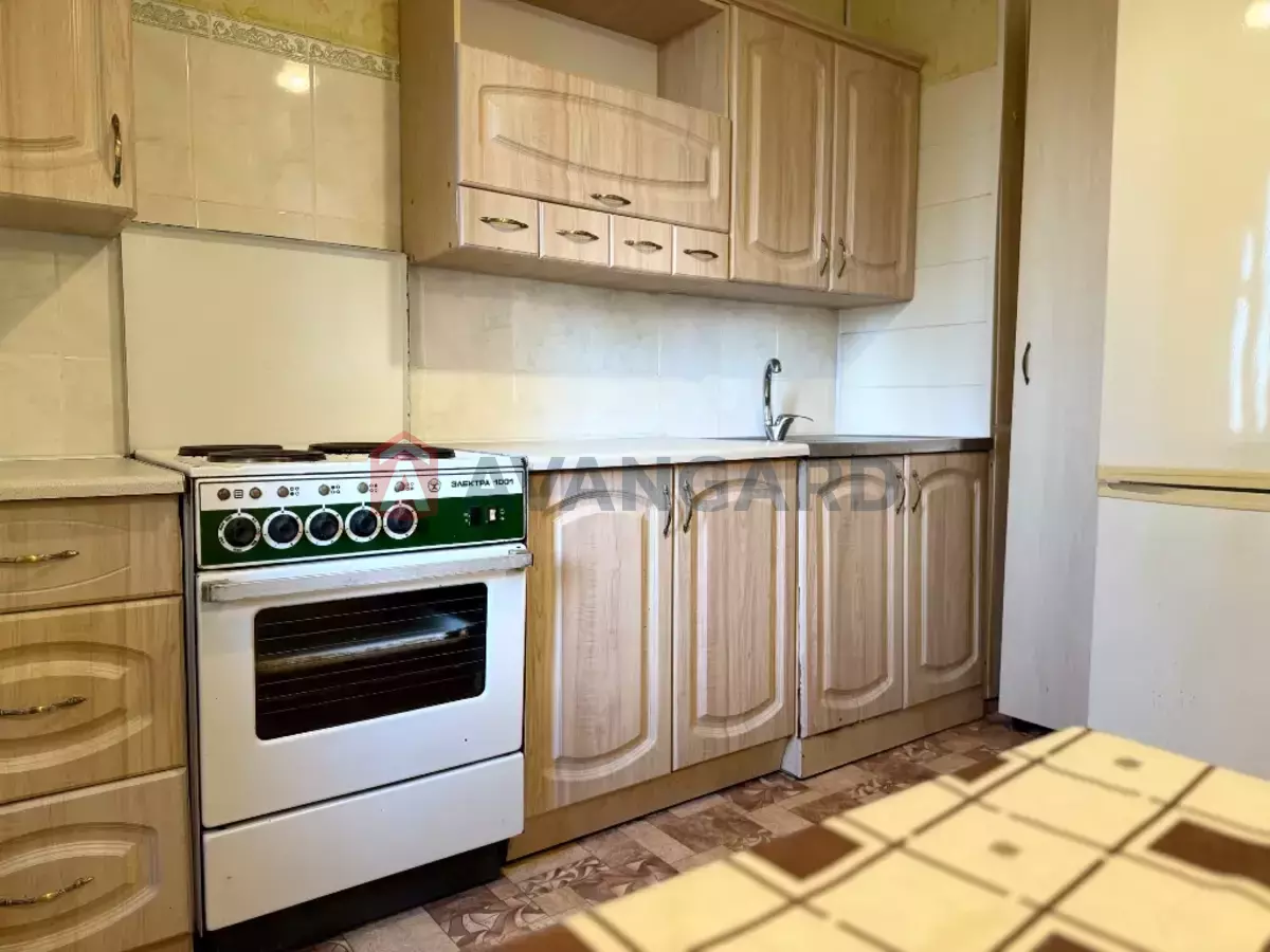 3 комн. квартира, 74/42/9 кв. м., 4/16 этаж фото 1 3 комн. квартира, 74/42/9 кв. м., 4/16 этаж фото 1
