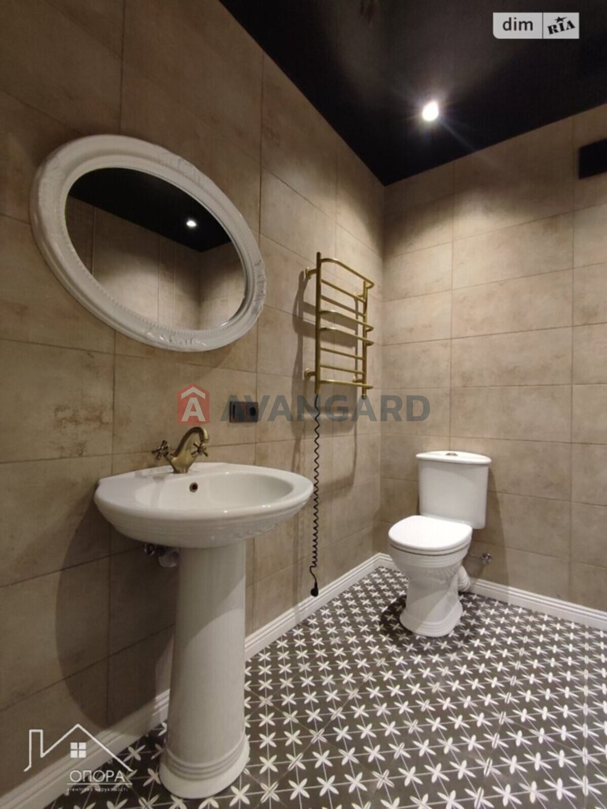 1 кім. квартира, 52/18/22 кв. м., 9/10 поверх фото 23 1 кім. квартира, 52/18/22 кв. м., 9/10 поверх фото 23