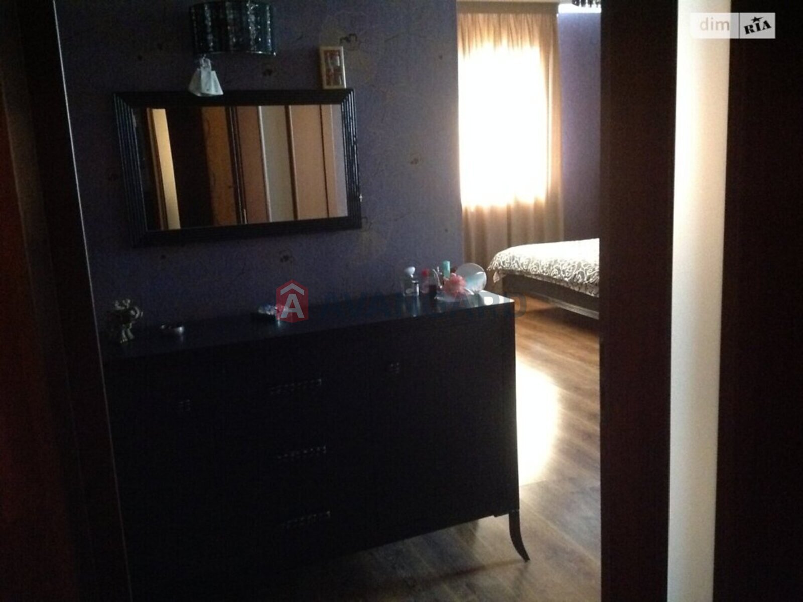 2 кім. квартира, 95/65/15 кв. м., 9/9 поверх фото 2 2 кім. квартира, 95/65/15 кв. м., 9/9 поверх фото 2