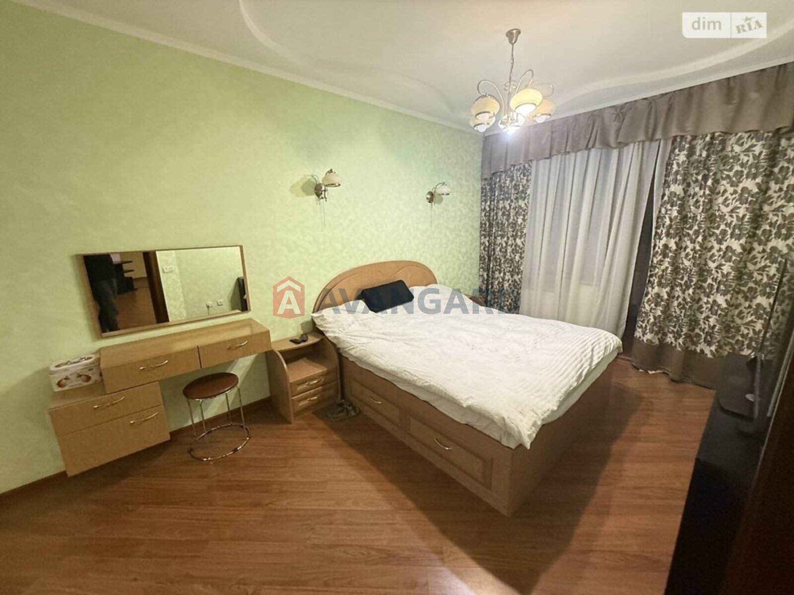 3 комн. квартира, 89/65/- кв. м., 8/9 этаж фото 8 3 комн. квартира, 89/65/- кв. м., 8/9 этаж фото 8