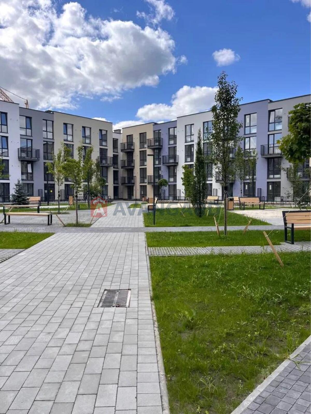 1 кім. квартира, 31/-/11 кв. м., 1/4 поверх фото 2 1 кім. квартира, 31/-/11 кв. м., 1/4 поверх фото 2