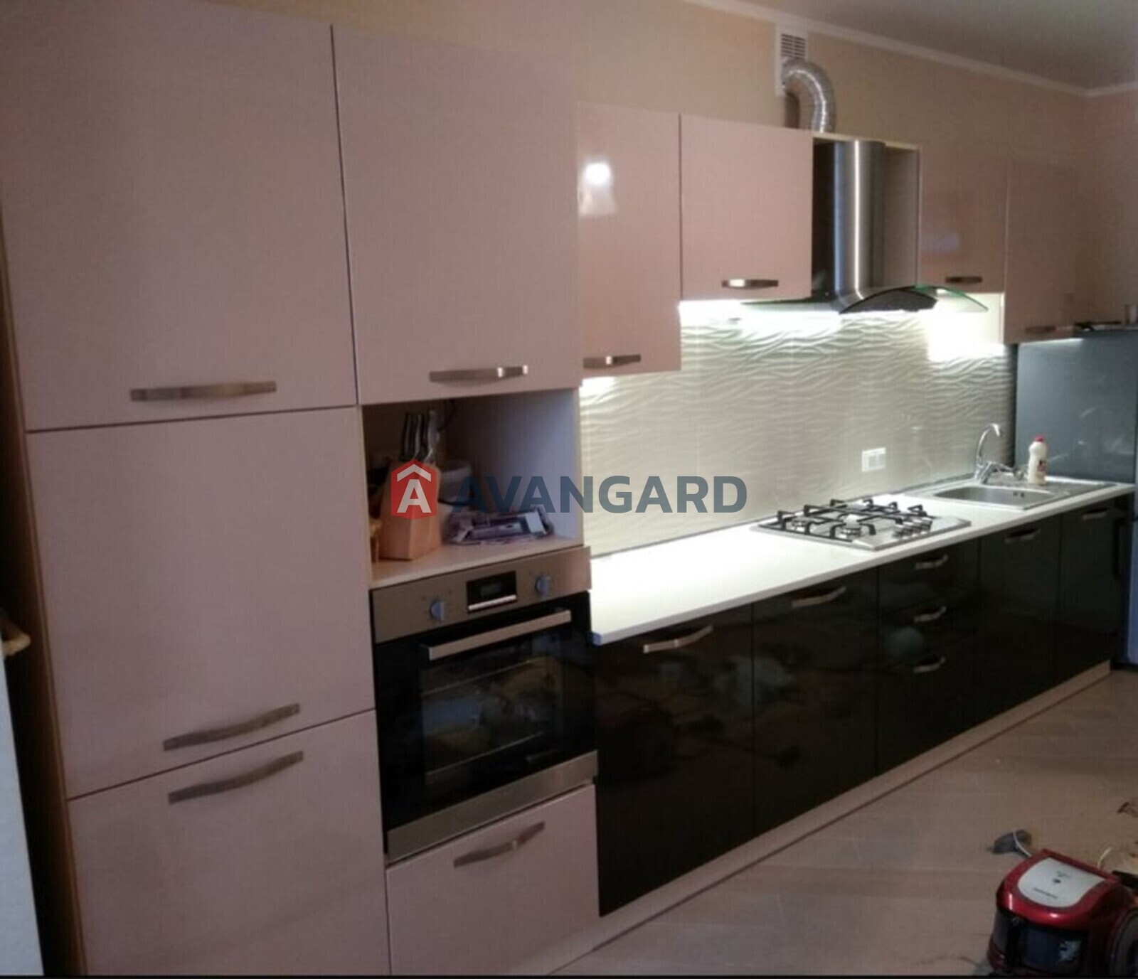 3 кім. квартира, 80/-/18 кв. м., 10/10 поверх фото 7 3 кім. квартира, 80/-/18 кв. м., 10/10 поверх фото 7