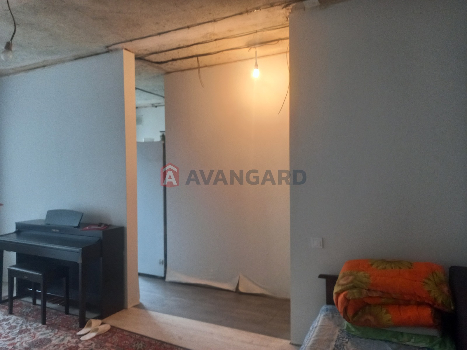 2 комн. квартира, 44.8 / 26.7 / 6.5 м? кв. м., 4/4 этаж фото 13 2 комн. квартира, 44.8 / 26.7 / 6.5 м? кв. м., 4/4 этаж фото 13