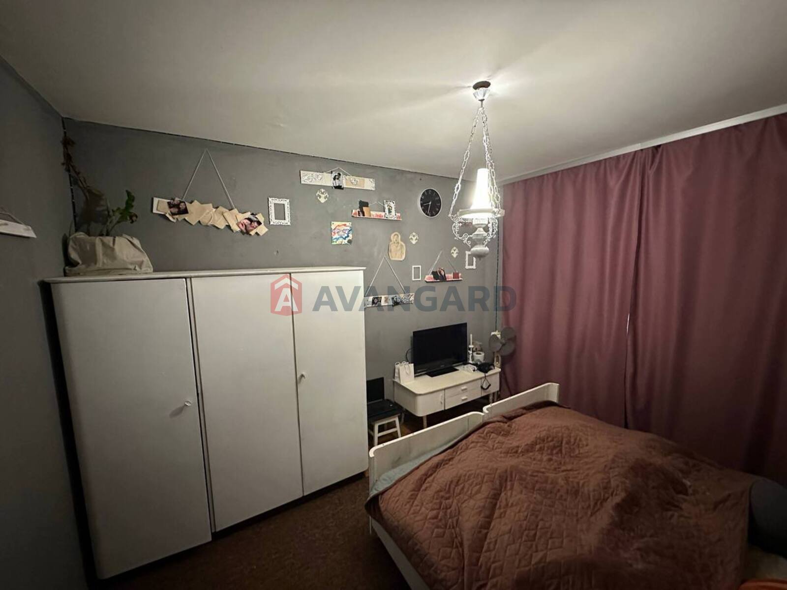 2 комн. квартира, 60/30/8 кв. м., 11/16 этаж фото 8 2 комн. квартира, 60/30/8 кв. м., 11/16 этаж фото 8
