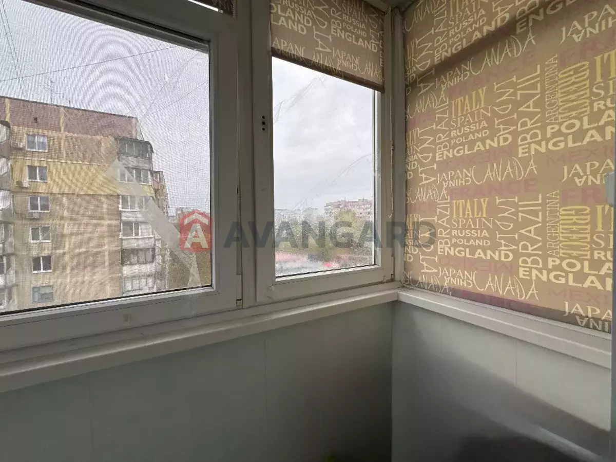 3 комн. квартира, 69/-/7 кв. м., 7/9 этаж фото 24 3 комн. квартира, 69/-/7 кв. м., 7/9 этаж фото 24