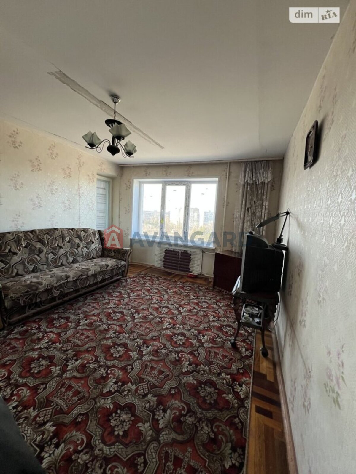 2 кім. квартира, 48/-/- кв. м., 8/9 поверх фото 8 2 кім. квартира, 48/-/- кв. м., 8/9 поверх фото 8