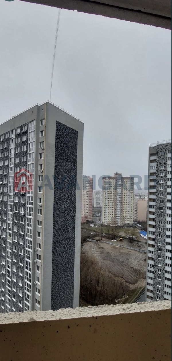 2 кім. квартира, 78/37/12 кв. м., 22/25 поверх фото 4 2 кім. квартира, 78/37/12 кв. м., 22/25 поверх фото 4