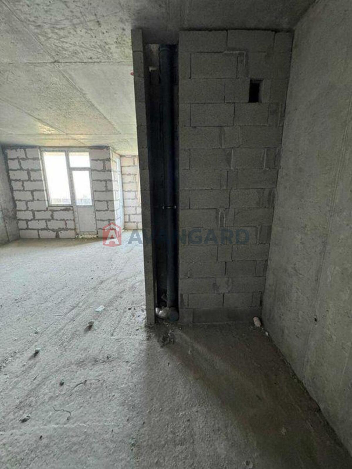 2 комн. квартира, 67/-/12 кв. м., 24/25 этаж фото 14 2 комн. квартира, 67/-/12 кв. м., 24/25 этаж фото 14