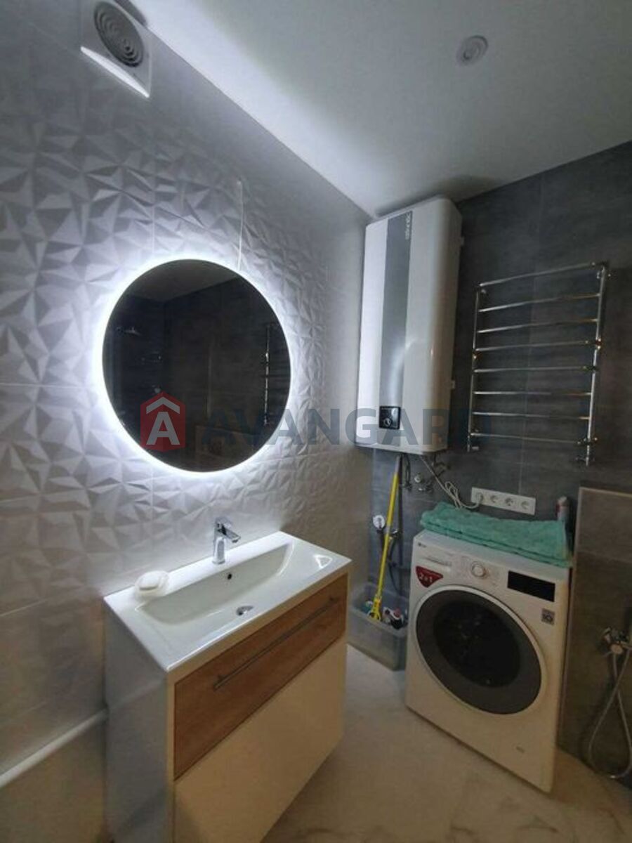 1 комн. квартира, 50/-/13 кв. м., 5/10 этаж фото 5 1 комн. квартира, 50/-/13 кв. м., 5/10 этаж фото 5