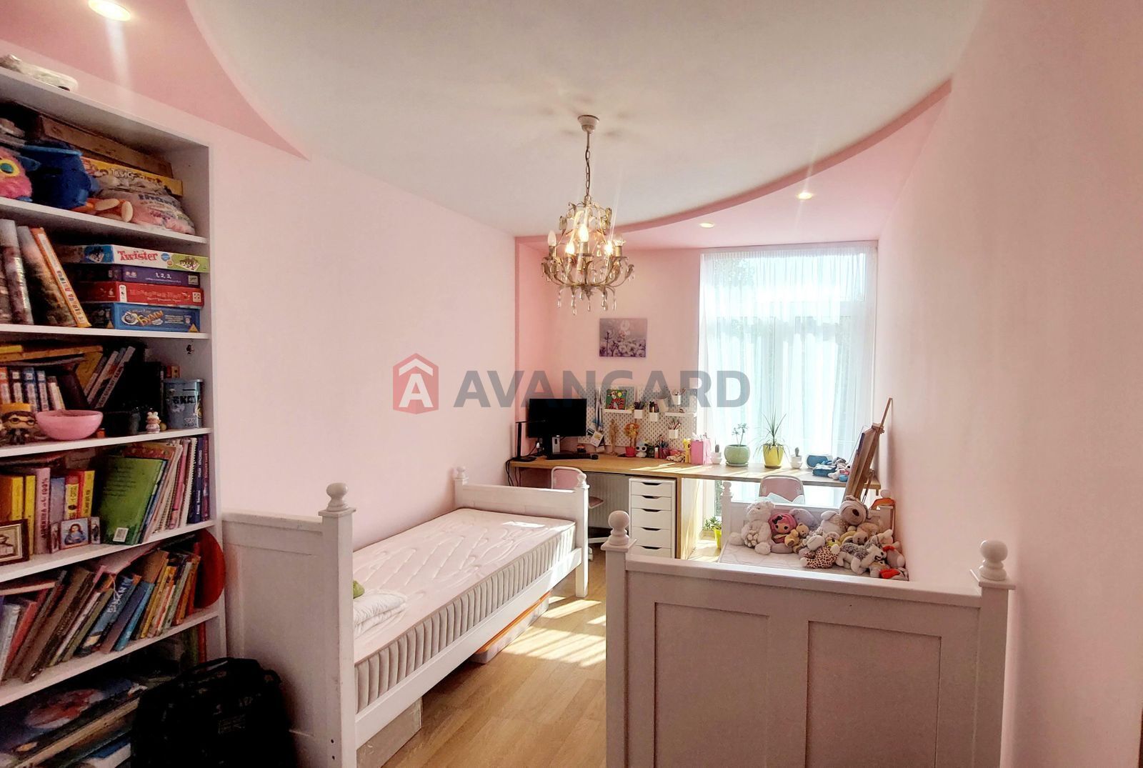 3 комн. квартира, 83/48/15 кв. м., 4/6 этаж фото 10 3 комн. квартира, 83/48/15 кв. м., 4/6 этаж фото 10