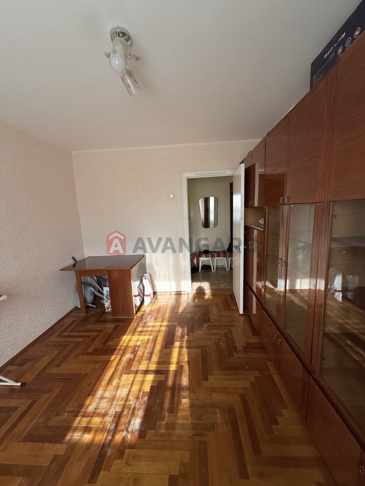 2 кім. квартира, 55/-/8 кв. м., 6/9 поверх фото 6 2 кім. квартира, 55/-/8 кв. м., 6/9 поверх фото 6