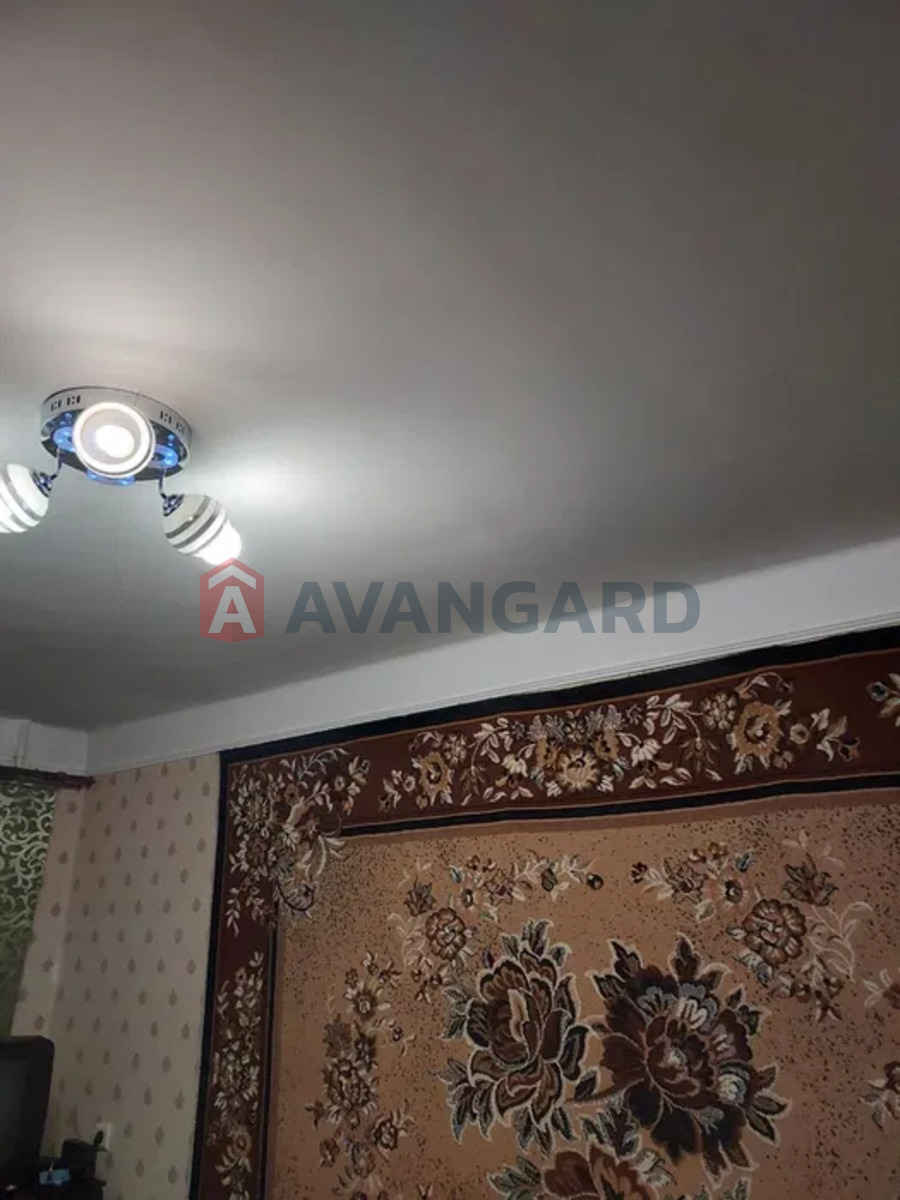 1 кім. квартира, 30/-/6 кв. м., 4/5 поверх фото 3 1 кім. квартира, 30/-/6 кв. м., 4/5 поверх фото 3