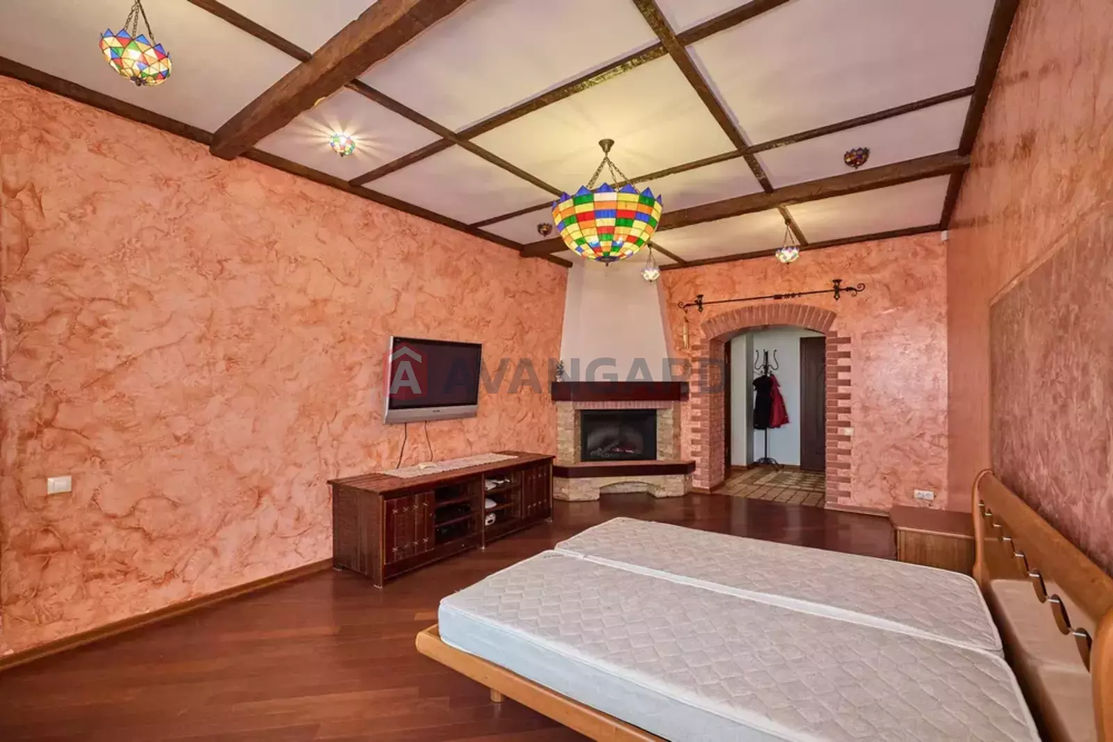 3 комн. квартира, 116/-/12 кв. м., 6/15 этаж фото 12 3 комн. квартира, 116/-/12 кв. м., 6/15 этаж фото 12