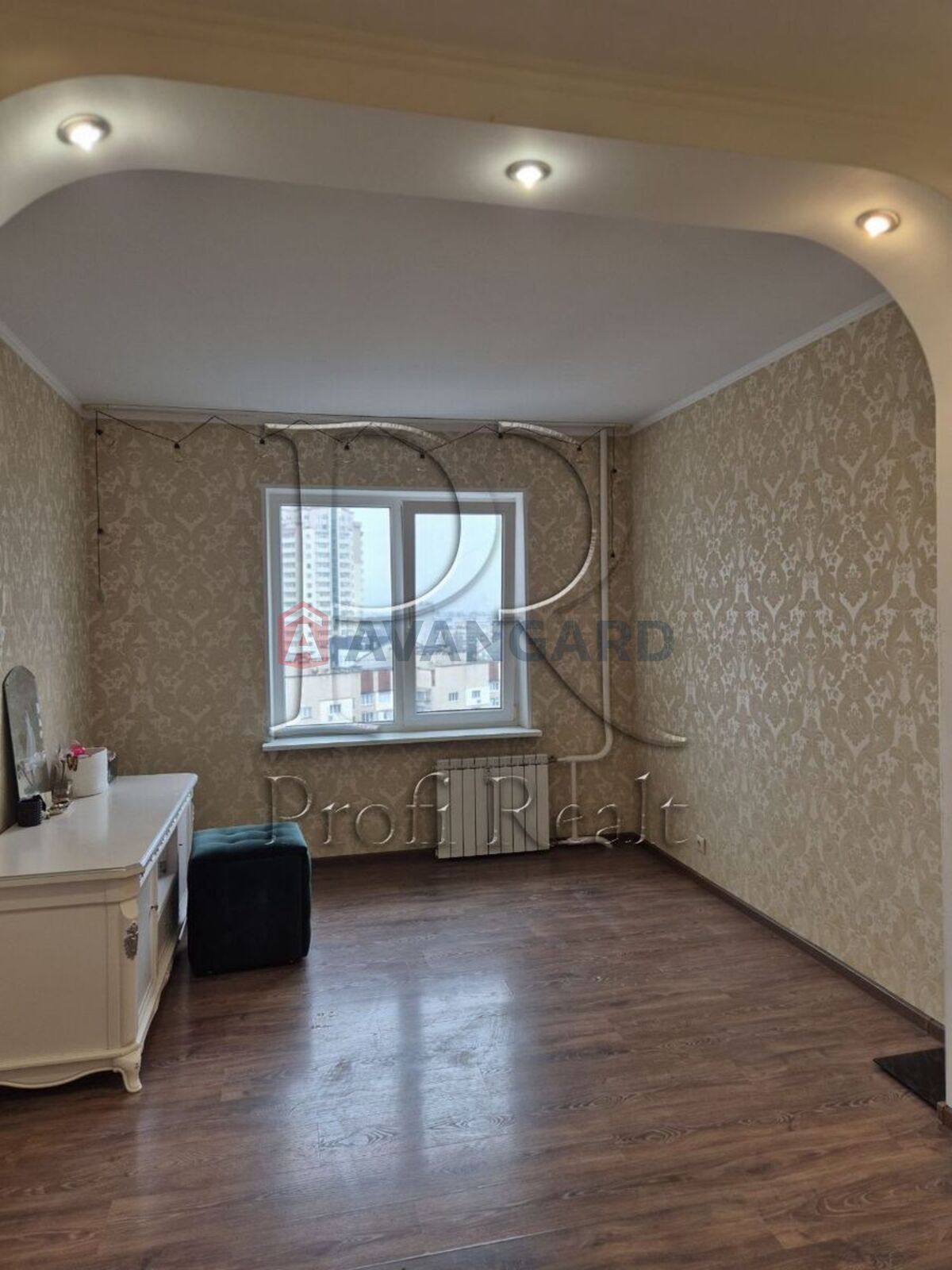 3 комн. квартира, 92/46/14 кв. м., 16/17 этаж фото 8 3 комн. квартира, 92/46/14 кв. м., 16/17 этаж фото 8