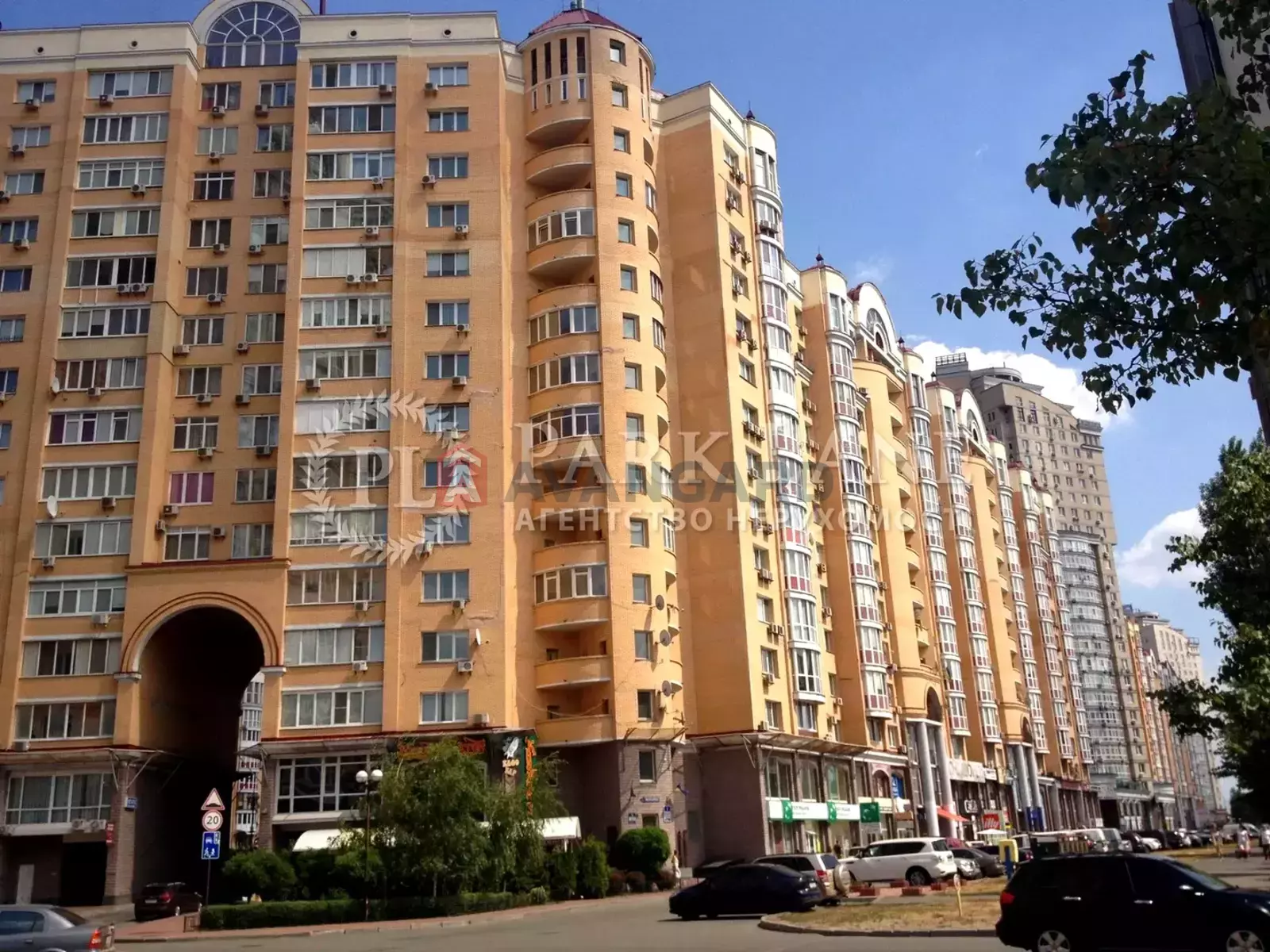5 комн. квартира, 350/211/26 кв. м., 7/13 этаж фото 19 5 комн. квартира, 350/211/26 кв. м., 7/13 этаж фото 19