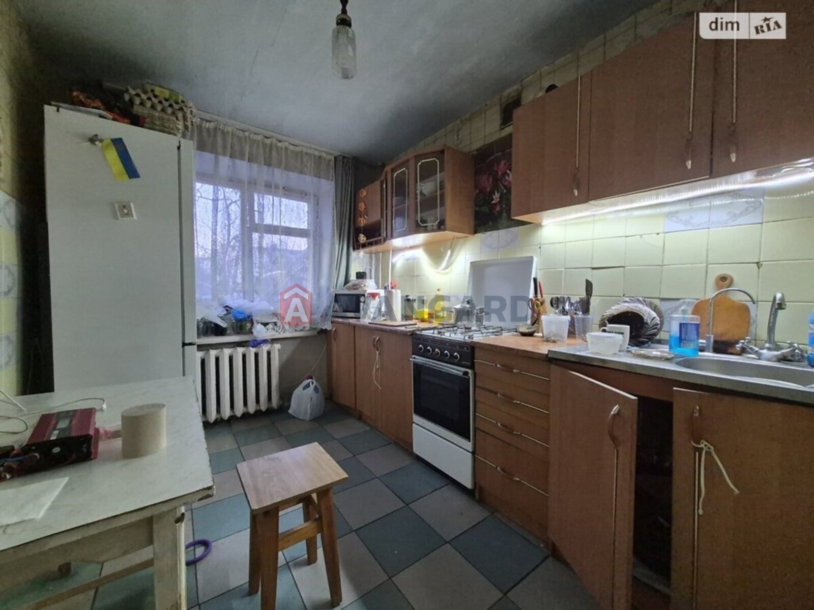 3 кім. квартира, 68/39/9 кв. м., 3/9 поверх фото 14 3 кім. квартира, 68/39/9 кв. м., 3/9 поверх фото 14