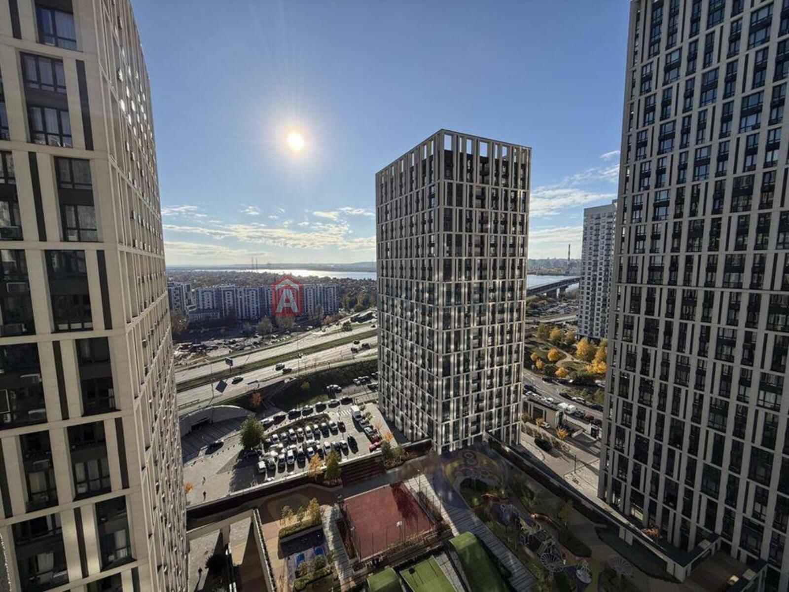 1 комн. квартира, 33/-/7 кв. м., 18/26 этаж фото 1 1 комн. квартира, 33/-/7 кв. м., 18/26 этаж фото 1