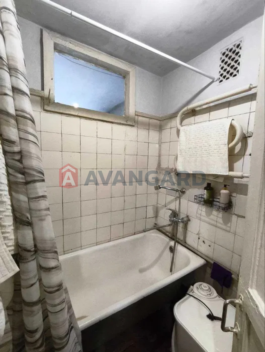 1 кім. квартира, 29/-/7 кв. м., 3/4 поверх фото 14 1 кім. квартира, 29/-/7 кв. м., 3/4 поверх фото 14