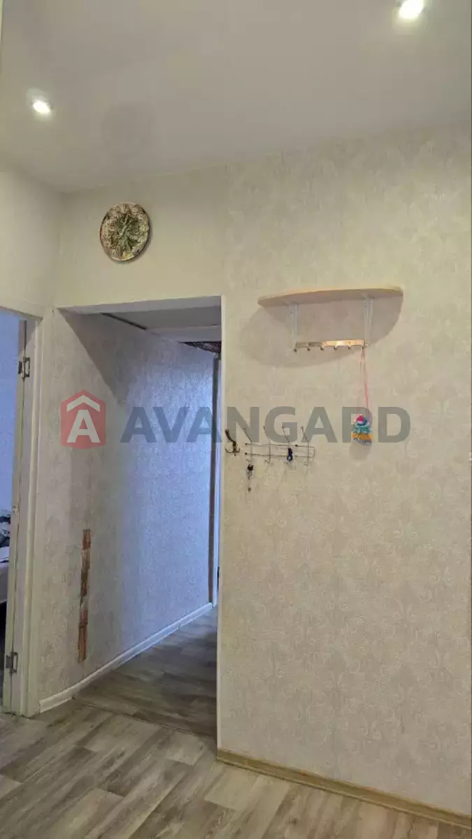 2 кім. квартира, 48/28/6 кв. м., 6/8 поверх фото 5 2 кім. квартира, 48/28/6 кв. м., 6/8 поверх фото 5