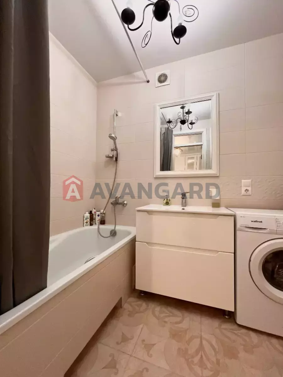 2 комн. квартира, 60/45/12 кв. м., 10/12 этаж фото 5 2 комн. квартира, 60/45/12 кв. м., 10/12 этаж фото 5