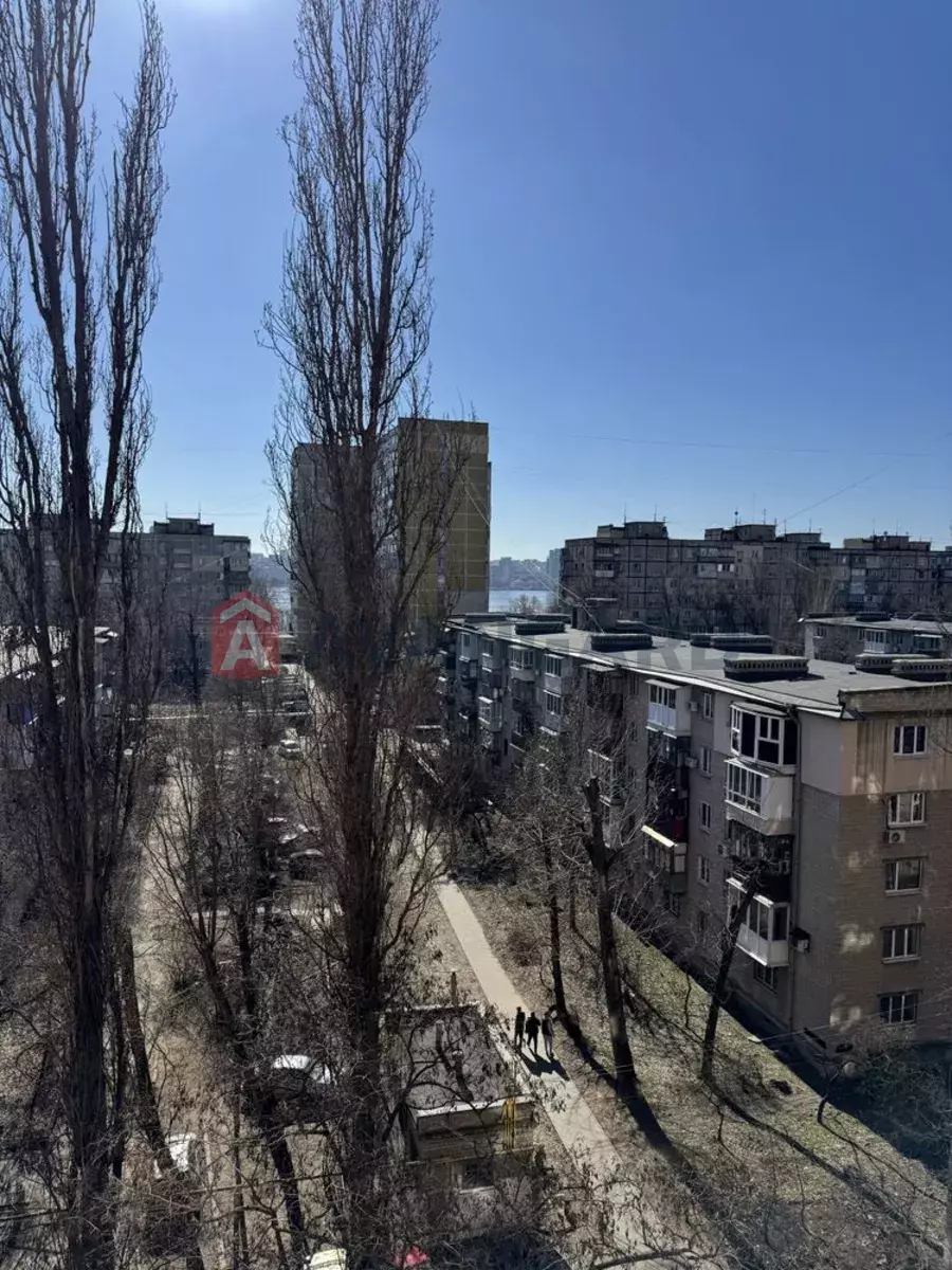 1 кім. квартира, 39/-/7 кв. м., 7/9 поверх фото 4 1 кім. квартира, 39/-/7 кв. м., 7/9 поверх фото 4