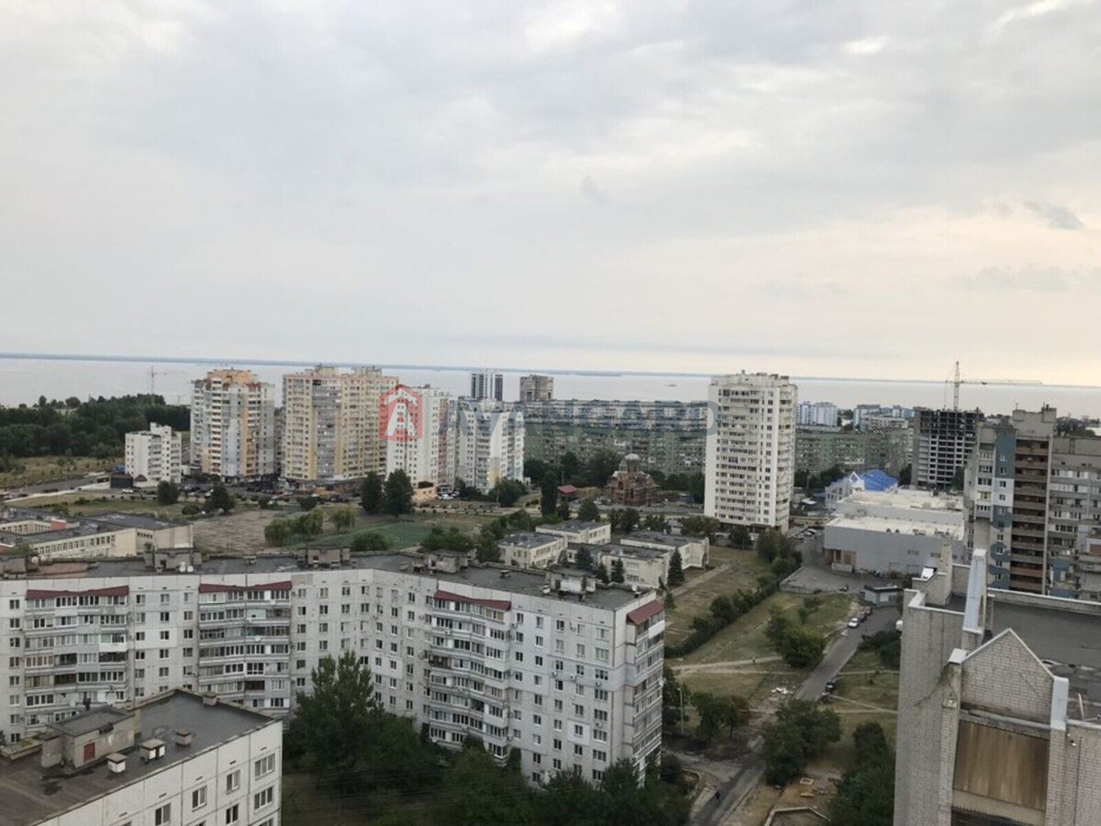 2 комн. квартира, 62/-/9 кв. м., 17/19 этаж фото 1 2 комн. квартира, 62/-/9 кв. м., 17/19 этаж фото 1