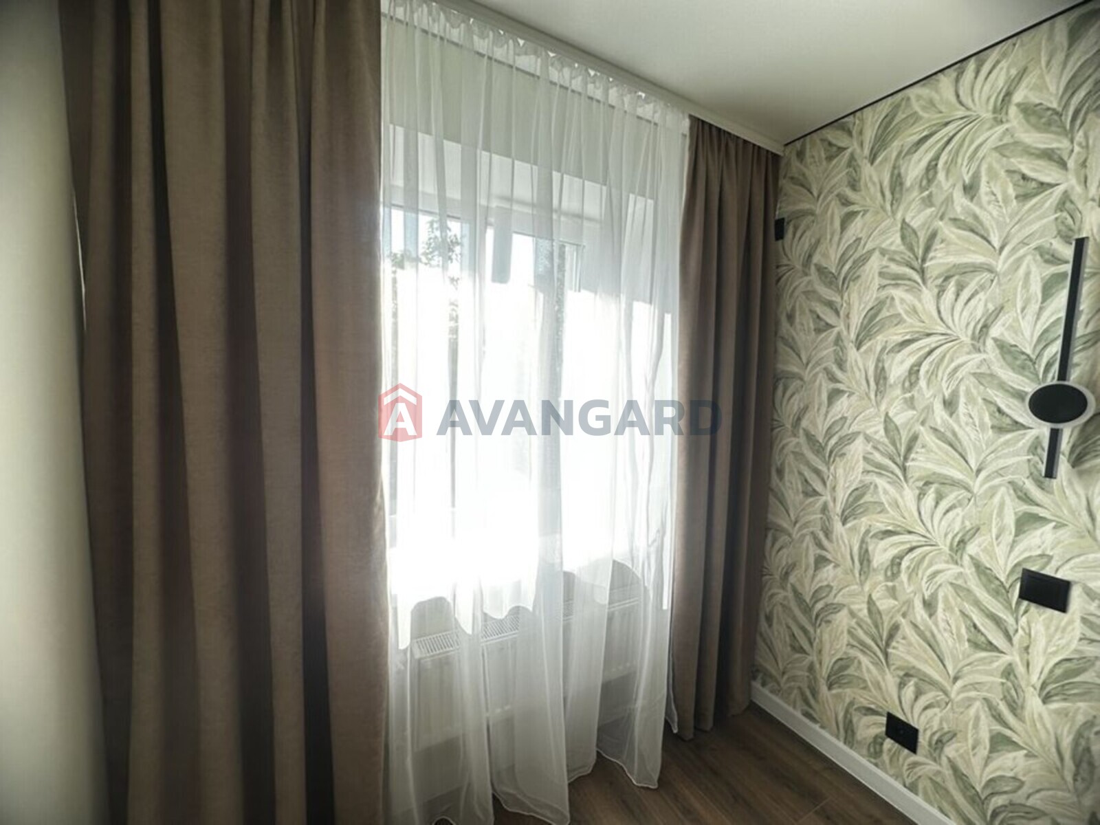2 комн. квартира, 42/-/6 кв. м., 3/5 этаж фото 4 2 комн. квартира, 42/-/6 кв. м., 3/5 этаж фото 4