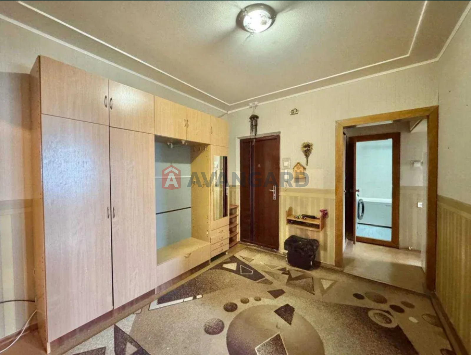 1 кім. квартира, 72/-/8 кв. м., 14/18 поверх фото 6 1 кім. квартира, 72/-/8 кв. м., 14/18 поверх фото 6