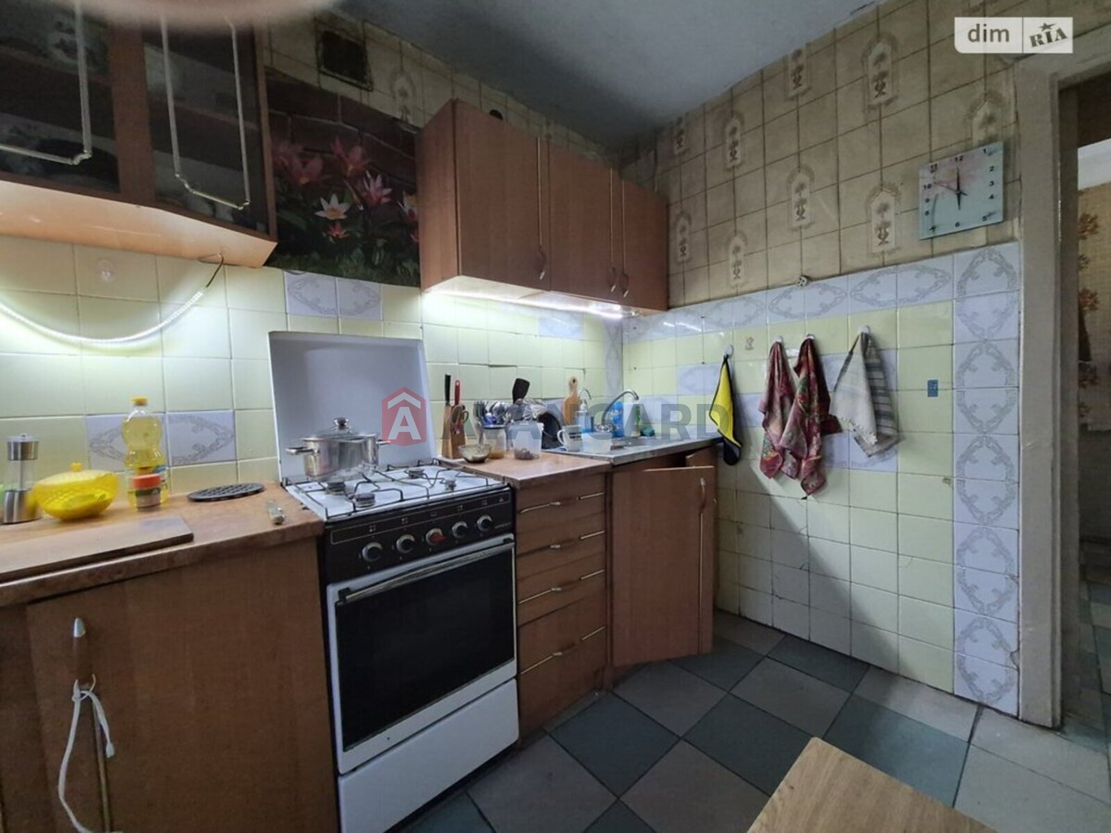 3 кім. квартира, 68/39/9 кв. м., 3/9 поверх фото 15 3 кім. квартира, 68/39/9 кв. м., 3/9 поверх фото 15