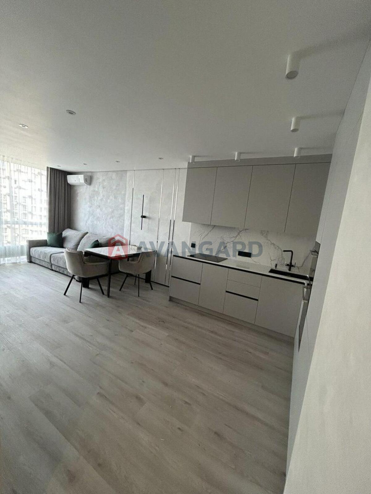 3 комн. квартира, 71/47/23 кв. м., 19/25 этаж фото 4 3 комн. квартира, 71/47/23 кв. м., 19/25 этаж фото 4