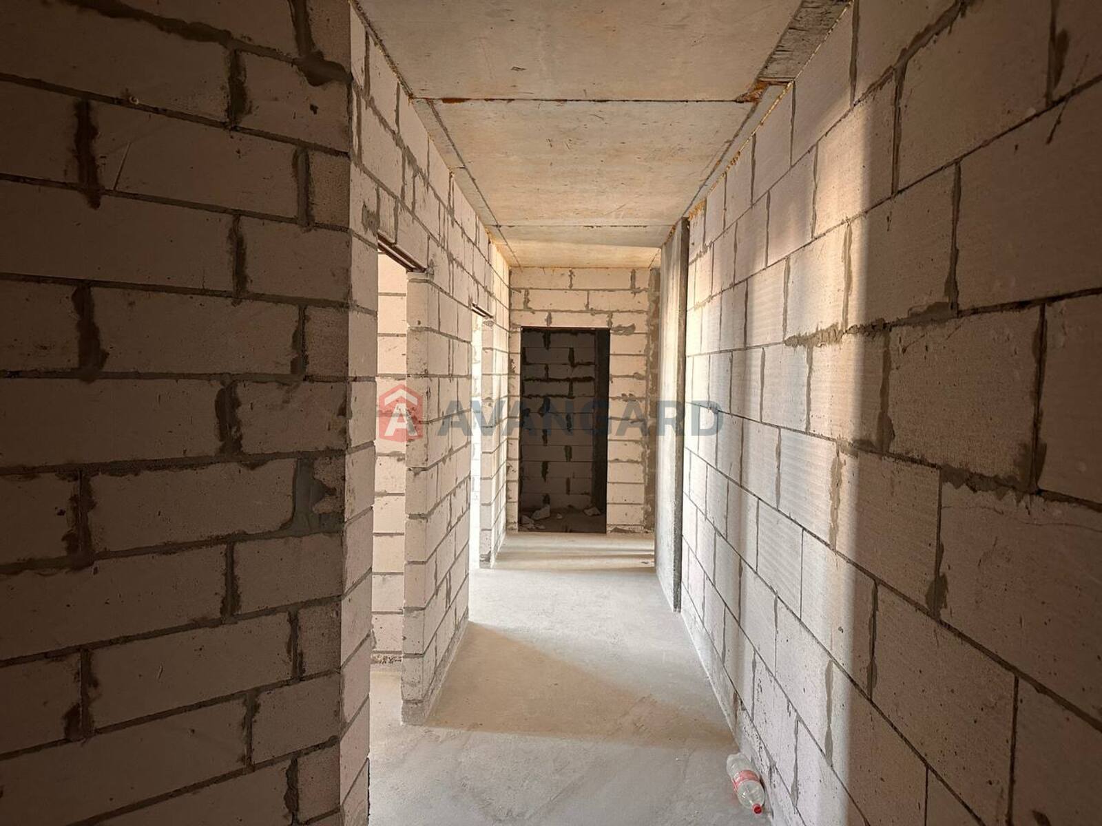 2 кім. квартира, 85/35/13 кв. м., 13/17 поверх фото 2 2 кім. квартира, 85/35/13 кв. м., 13/17 поверх фото 2