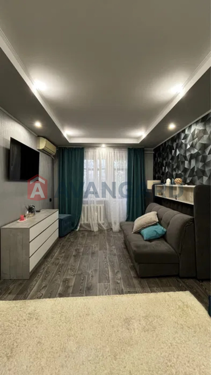 1 кім. квартира, 30/-/6 кв. м., 5/5 поверх фото 2 1 кім. квартира, 30/-/6 кв. м., 5/5 поверх фото 2