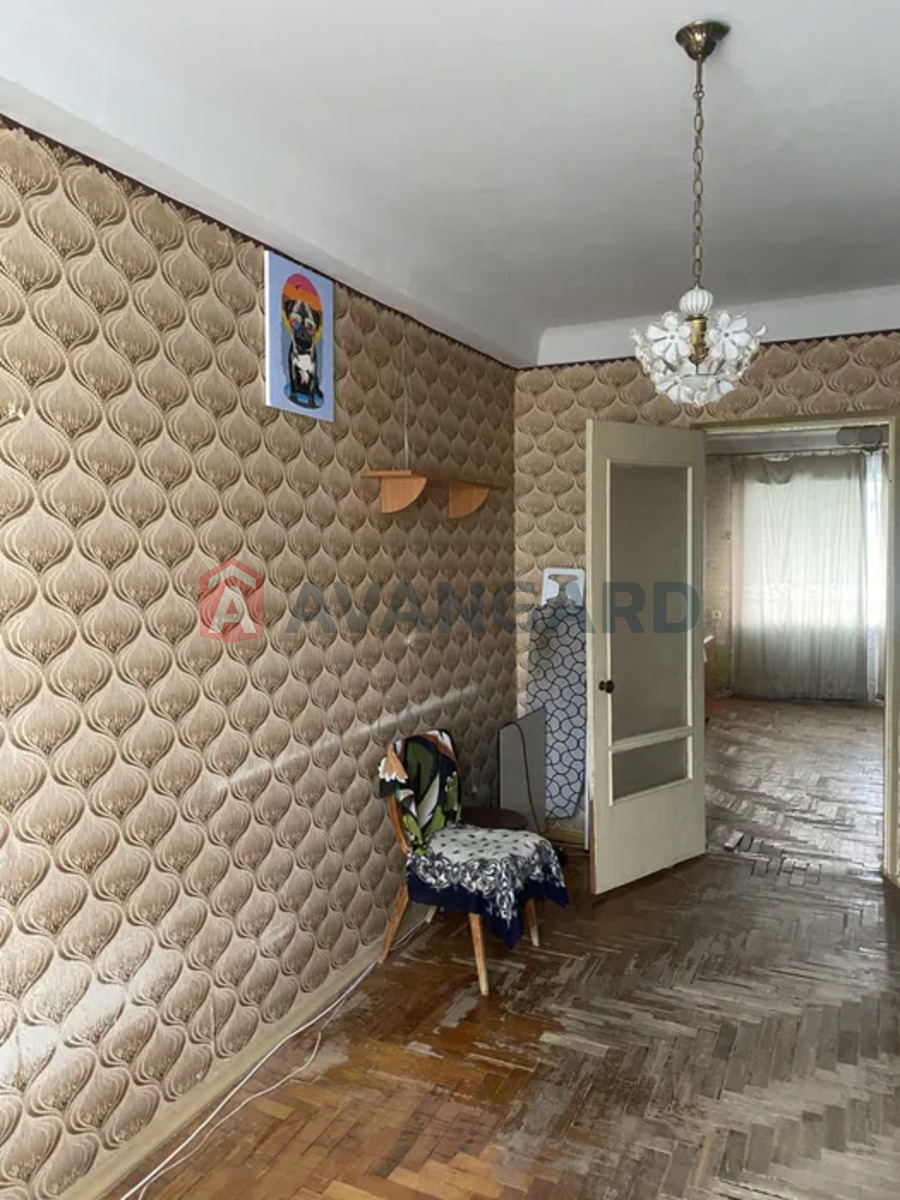 4 комн. квартира, 67/-/6 кв. м., 5/5 этаж фото 8 4 комн. квартира, 67/-/6 кв. м., 5/5 этаж фото 8