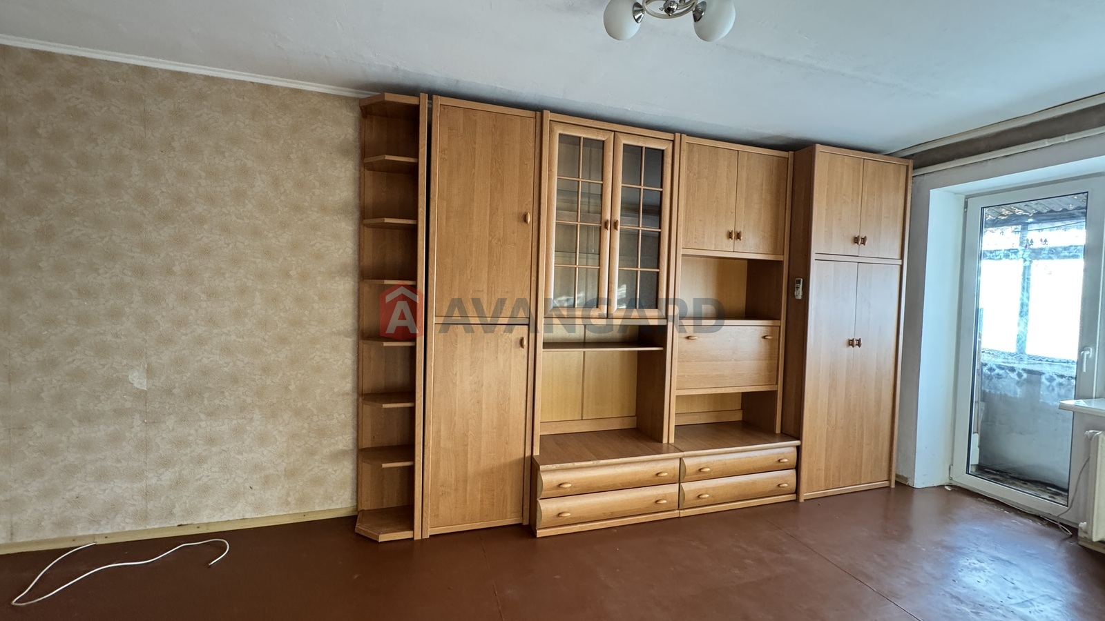 1 комн. квартира, 33/18/6 кв. м., 5/6 этаж фото 6 1 комн. квартира, 33/18/6 кв. м., 5/6 этаж фото 6