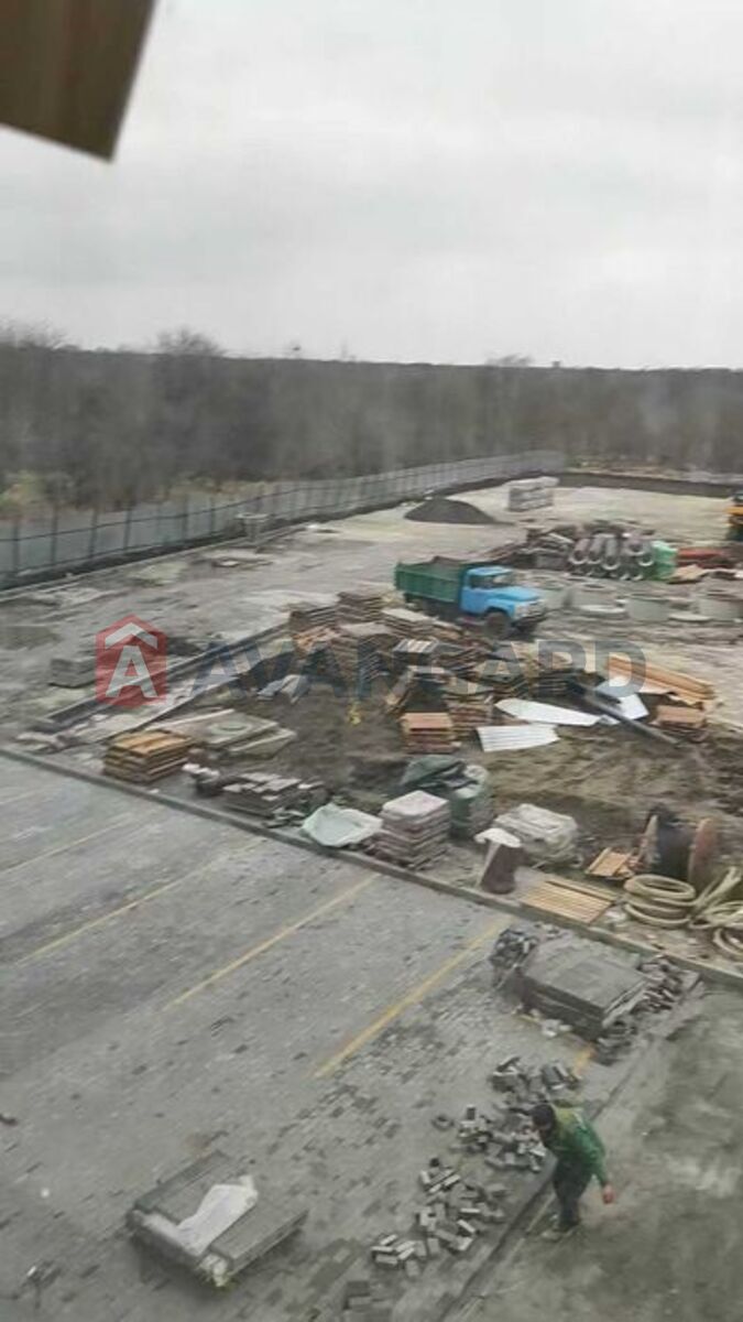 1 кім. квартира, 48/-/10 кв. м., 3/10 поверх фото 18 1 кім. квартира, 48/-/10 кв. м., 3/10 поверх фото 18