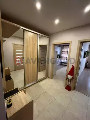 1 кім. квартира, 40/15/10 кв. м., 13/25 поверх фото 5 1 кім. квартира, 40/15/10 кв. м., 13/25 поверх фото 5