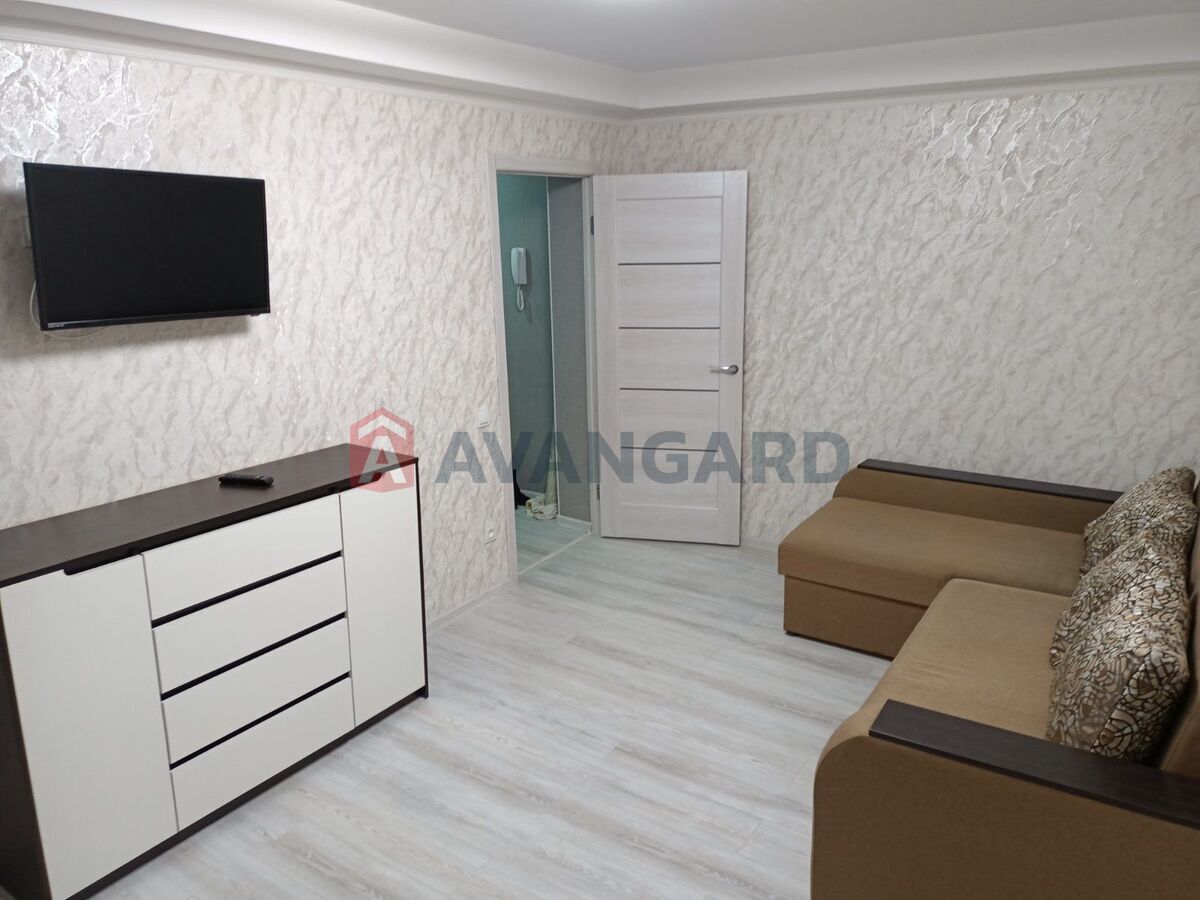 2 комн. квартира, 46/35/7 кв. м., 4/5 этаж фото 1 2 комн. квартира, 46/35/7 кв. м., 4/5 этаж фото 1