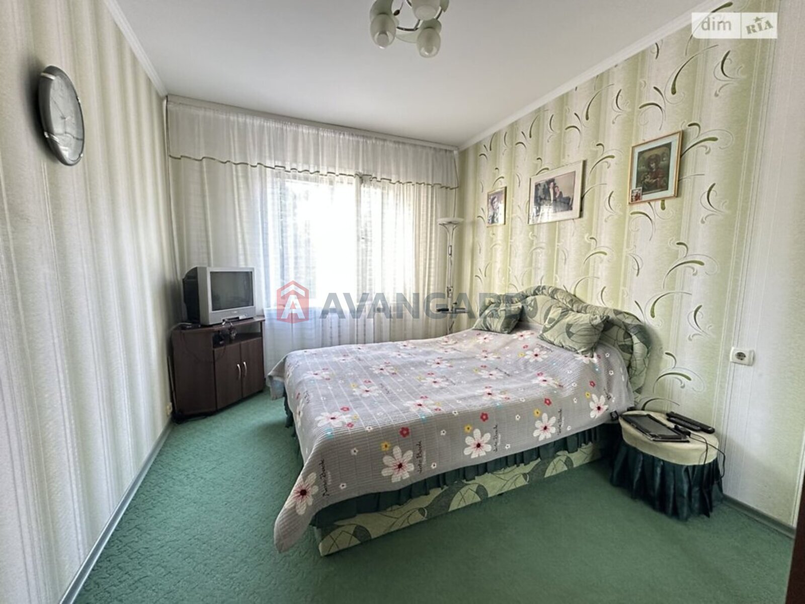 2 комн. квартира, 50/-/- кв. м., 3/9 этаж фото 8 2 комн. квартира, 50/-/- кв. м., 3/9 этаж фото 8