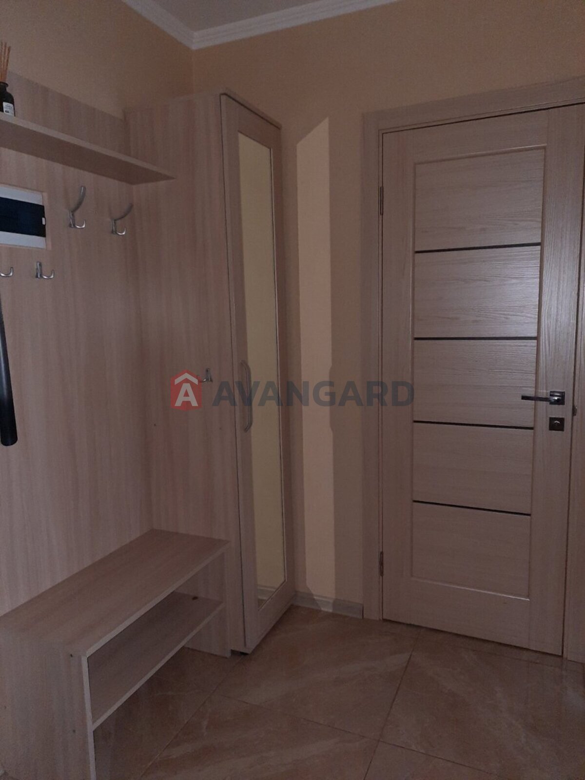 1 комн. квартира, 45/17/20 кв. м., 5/10 этаж фото 11 1 комн. квартира, 45/17/20 кв. м., 5/10 этаж фото 11