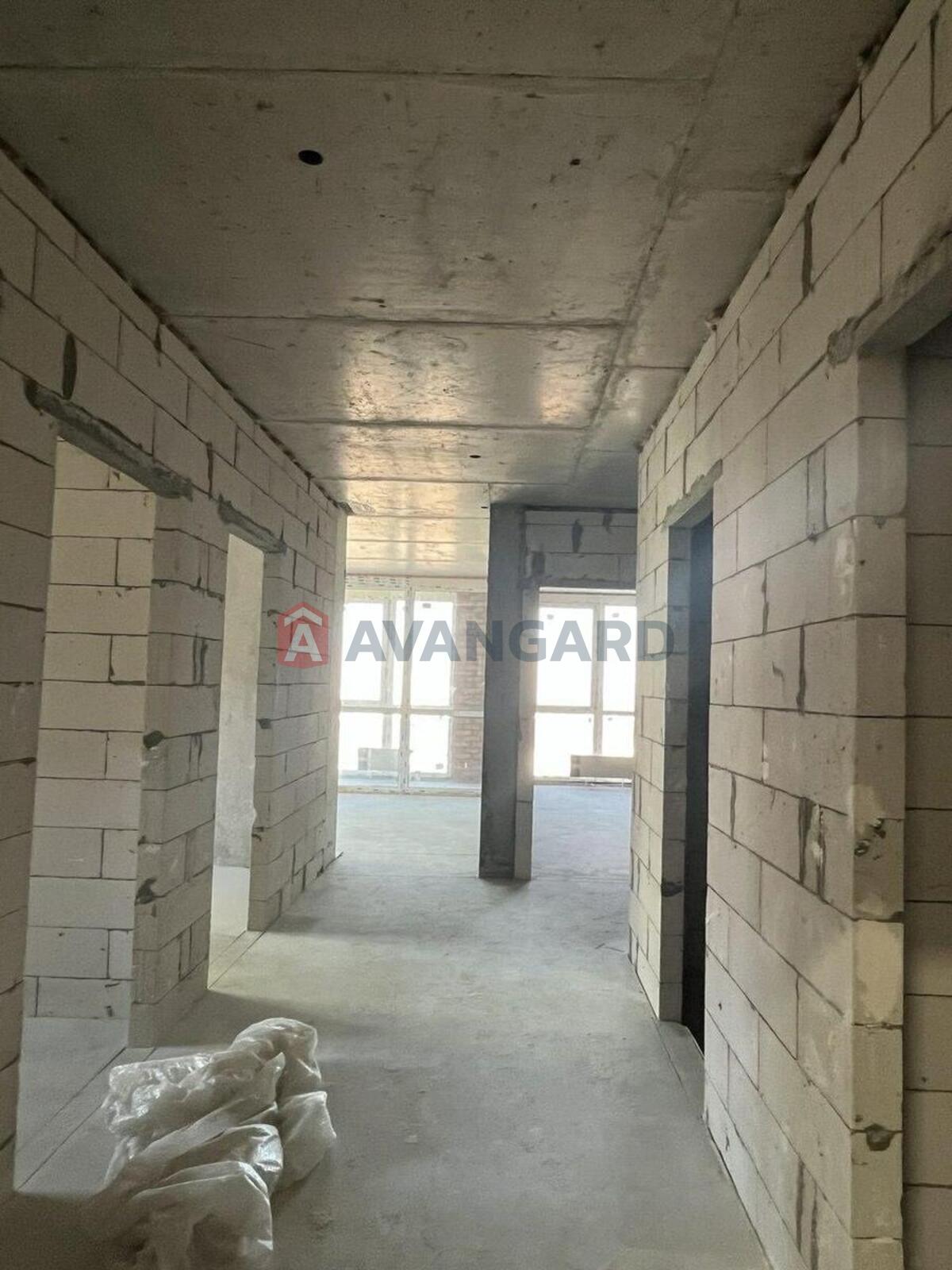 3 комн. квартира, 100/44/22 кв. м., 14/25 этаж фото 12 3 комн. квартира, 100/44/22 кв. м., 14/25 этаж фото 12