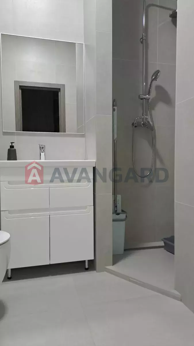 2 комн. квартира, 50/-/15 кв. м., 21/21 этаж фото 10 2 комн. квартира, 50/-/15 кв. м., 21/21 этаж фото 10