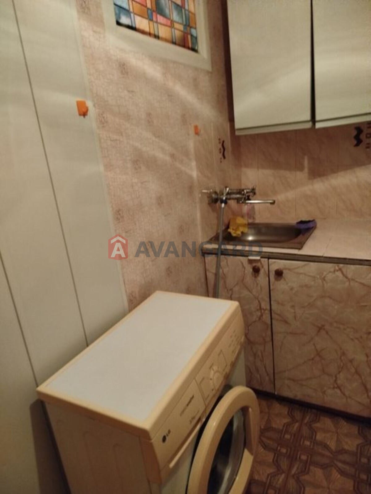 1 комн. квартира, 30/-/6 кв. м., 2/5 этаж фото 4 1 комн. квартира, 30/-/6 кв. м., 2/5 этаж фото 4