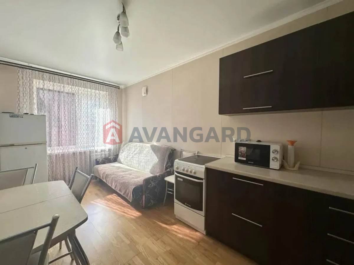 1 кім. квартира, 41.5/-/13 кв. м., 8/16 поверх фото 5 1 кім. квартира, 41.5/-/13 кв. м., 8/16 поверх фото 5